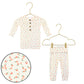 Lou Lou and Company Top and Bottoms - Lottie