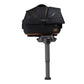 Tavo Maeve Pet Car Seat - Small Flex - Onyx