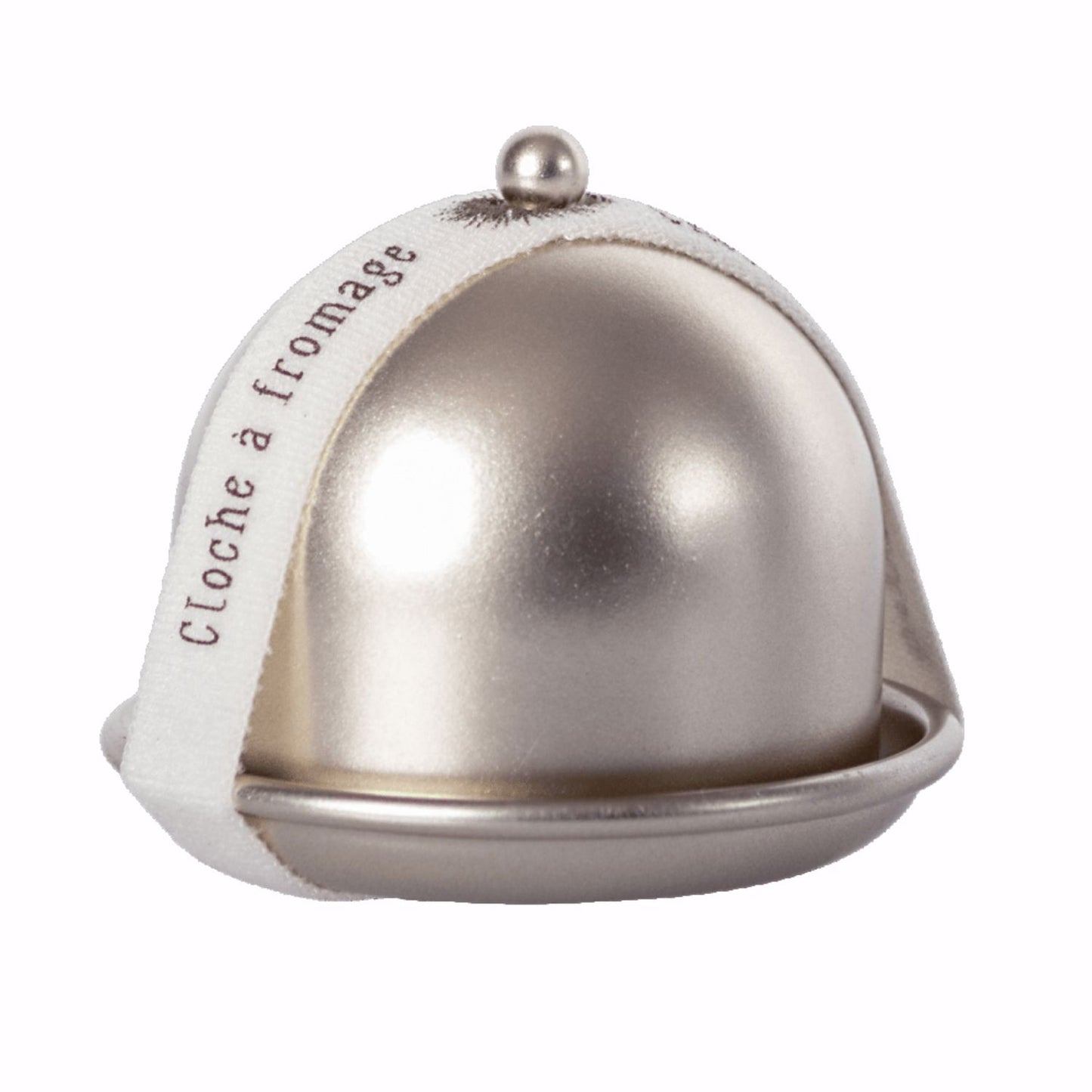 Maileg Mouse Cheese Bell 