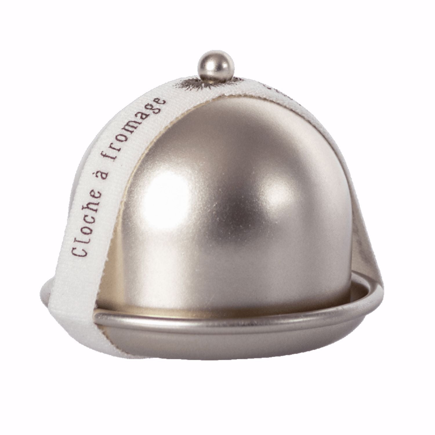Maileg Mouse Cheese Bell 
