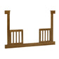 Namesake Marin Toddler Bed Conversion Kit - Natural Walnut