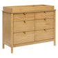 Babyletto Bondi 6-Drawer Assembled Dresser