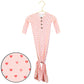 Lou Lou and Company Knotted Gown