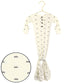 Lou Lou and Company Knotted Gown