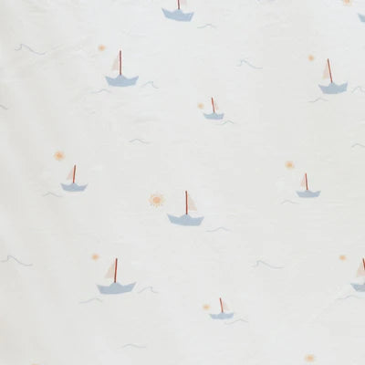 Saranoni Minky Stretch Luxe Swaddle Blanket