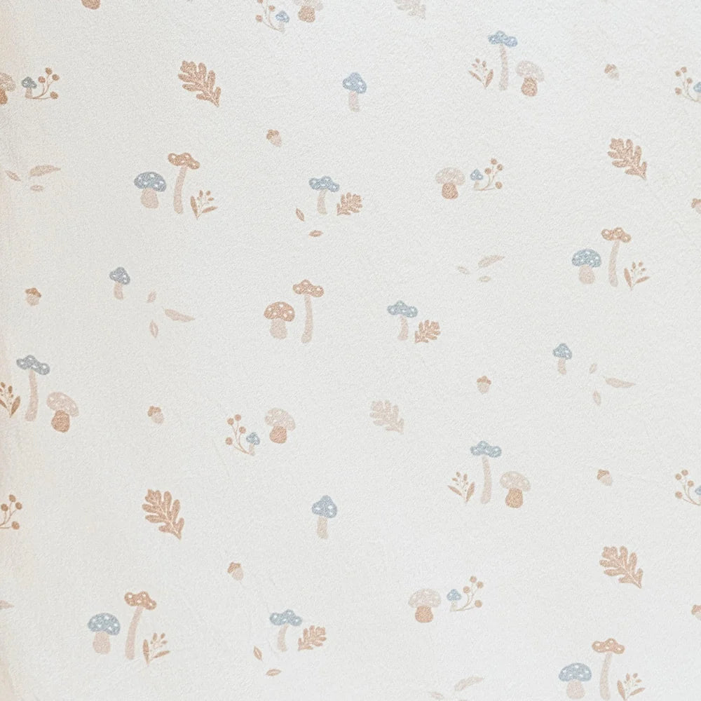 Saranoni Minky Stretch Luxe Swaddle Blanket
