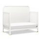 Namesake Brimsley Tambour 4-in-1 Convertible Crib - Warm White