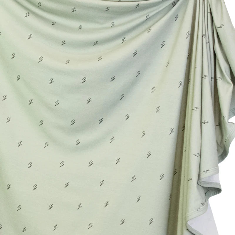 Lou Lou and Company Swaddle Blanket