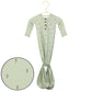 Lou Lou and Company Knotted Gown