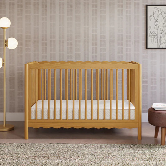 Babyletto Swell 4-in-1 Convertible Crib