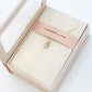 Made by Mary The Little's Collection | Gold Filled Evie Charm Stacker