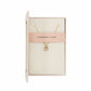 Made by Mary The Little's Collection | Gold Filled Evie Charm Stacker