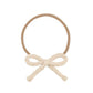 Lou Lou and Company Crochet Bow Headband