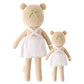 Cuddle and Kind Olivia the Honey Bear - Little 13"