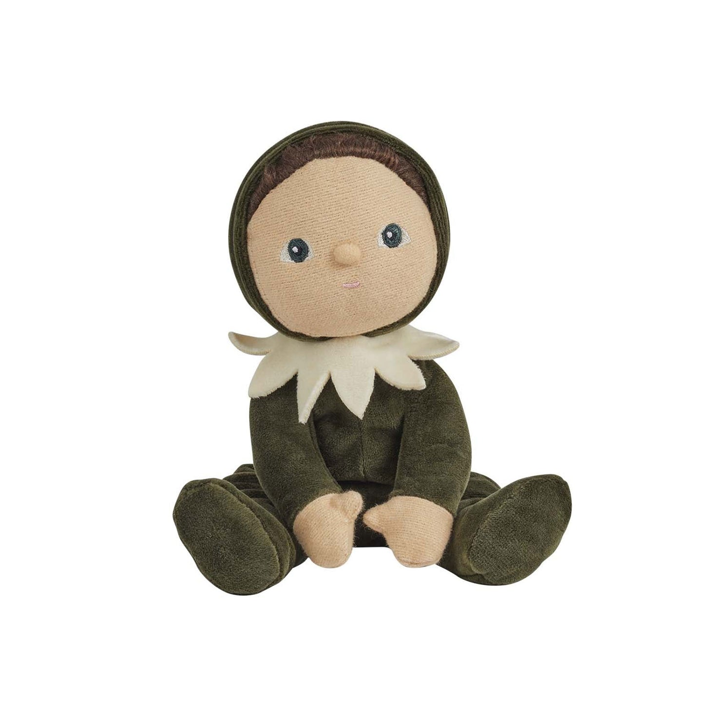 Olli Ella Dinky Dinkums Doll - Percy Pine