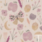 Magnetic Me Organic Modal Magnetic Footie - Botanics