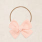 Lou Lou and Company Adventure Bow Headband