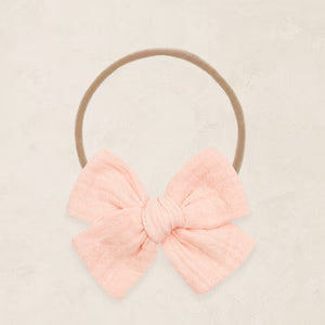 Lou Lou and Company Adventure Bow Headband