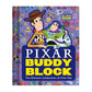 Abrams Books Block Book - Pixar Buddy Block