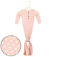 Lou Lou and Company Knotted Gown