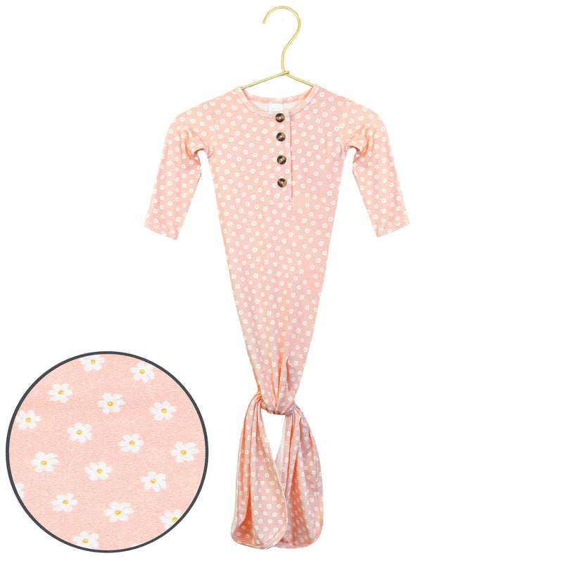 Lou Lou and Company Knotted Gown