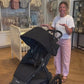 UPPAbaby Ridge V2 Jogging Stroller