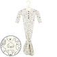Lou Lou and Company Knotted Gown