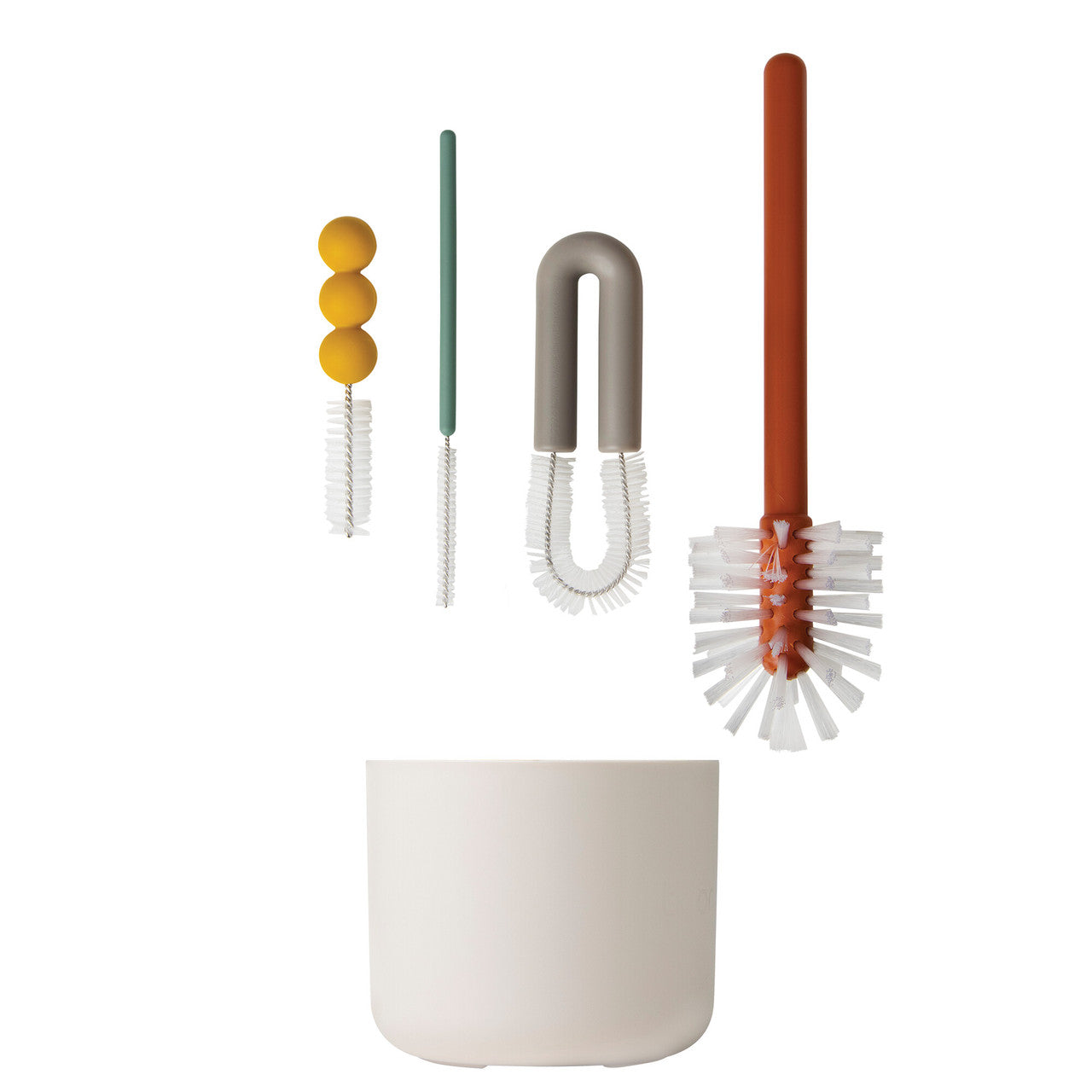 Boon MOD Brush Set