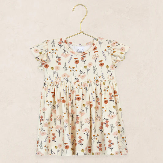 Lou Lou and Company Twirl Dress - Rachel