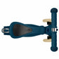 Retrospec Chipmunk Plus Kids' Kick Scooter - Navy