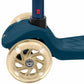 Retrospec Chipmunk Plus Kids' Kick Scooter - Navy