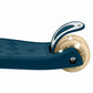 Retrospec Chipmunk Plus Kids' Kick Scooter - Navy