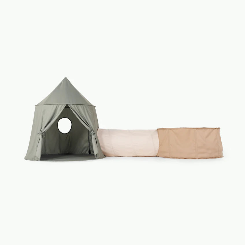 Rollic 3 in 1 Playroom Bundle