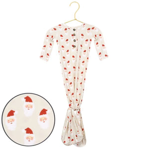 Lou Lou and Company Knotted Gown