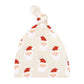 Lou Lou and Company Top Knot Hat
