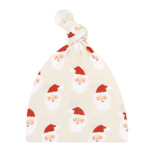 Lou Lou and Company Top Knot Hat