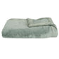 Saranoni Toddler Lush Blanket - Eucalyptus