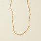 Made by Mary Gold Satellite Choker