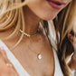 Made by Mary Gold Satellite Choker