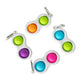Fat Brain Toys Simpl Dimpl Clip