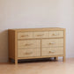 Namesake Eloise 7-Drawer Assembled Dresser