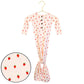 Lou Lou and Company Knotted Gown