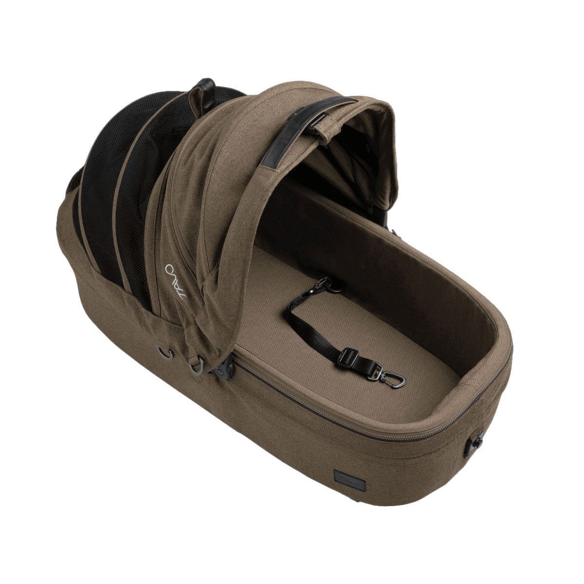 Tavo Maeve + Roscoe 3-in-1 Pet Protection System - Medium Flex - Brindle