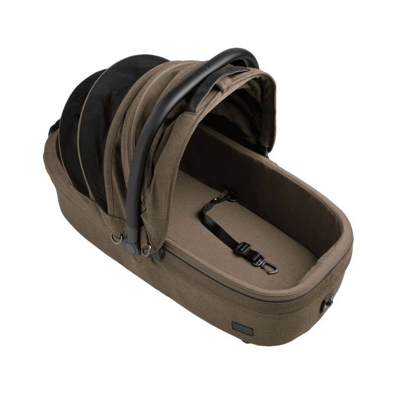Tavo Maeve Pet Car Seat - Medium Rigid - Brindle