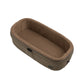 Tavo Maeve + Roscoe 3-in-1 Pet Protection System - Medium Rigid - Brindle