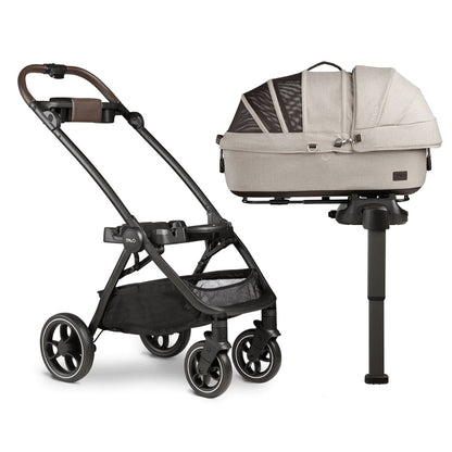Tavo Maeve + Roscoe 3-in-1 Pet Protection System - Medium Flex - Fawn