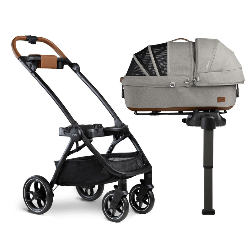 Tavo Maeve + Roscoe 3-in-1 Pet Protection System - Medium Flex - Merle