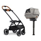 Tavo Maeve + Roscoe 3-in-1 Pet Protection System - Small Flex - Merle
