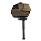 Tavo Maeve Pet Car Seat - Small Flex - Brindle