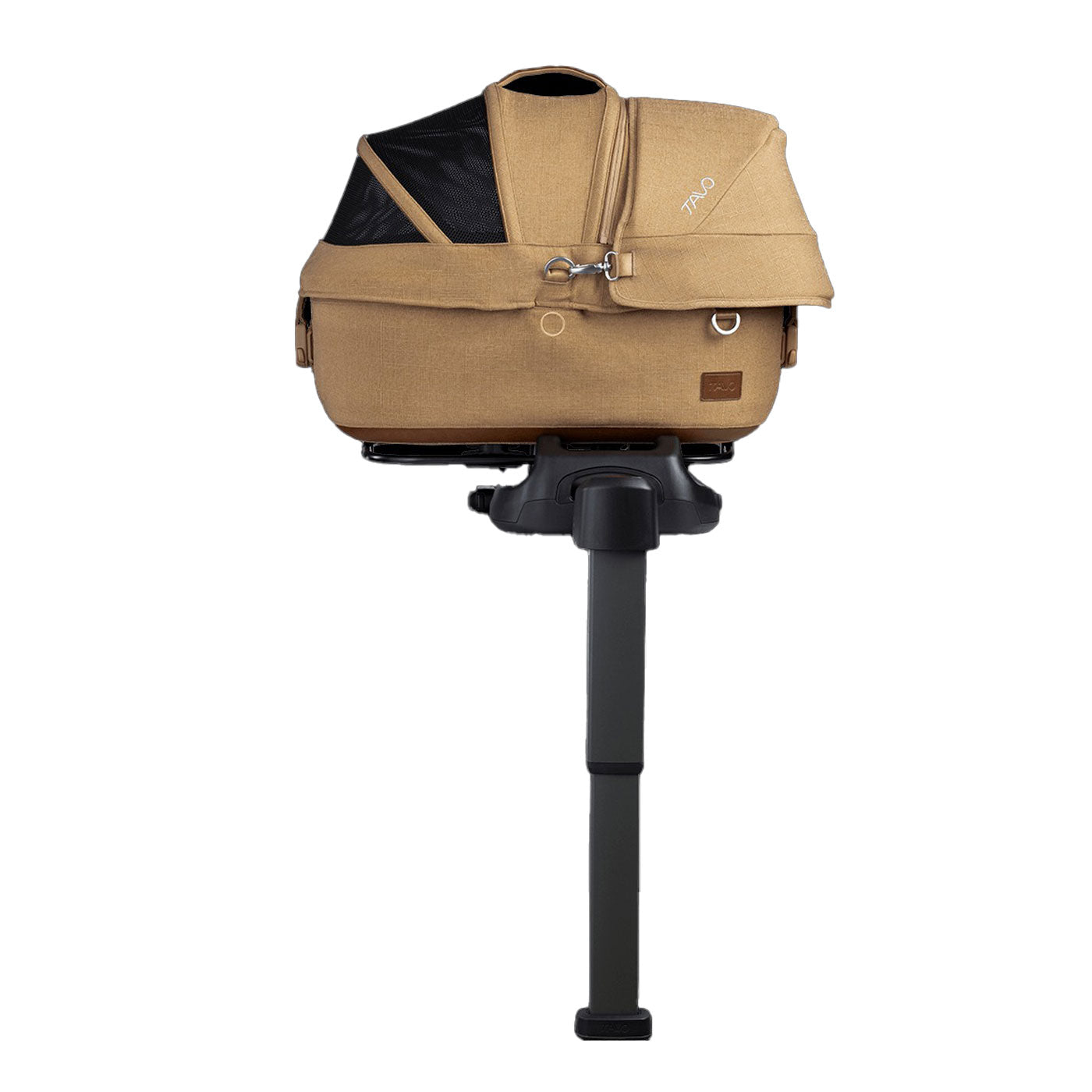 Tavo Maeve Pet Car Seat - Small Flex - Sable